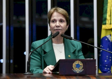 Com Bolsonaro e Tarcísio fora, Tereza está no rol de presidenciáveis da direita