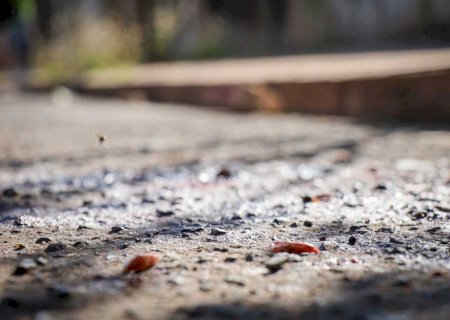 Jovem morre na Santa Casa depois de ser espancado, torturado e perder os dentes