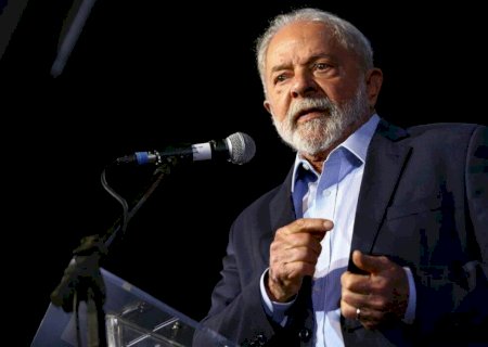 Lula vem a MS para lançar obras do PAC, anuncia Vander Loubet