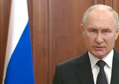 Kremlin nega que Putin tenha mandado matar Prigozhin