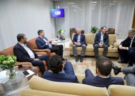 Governo de MS encerra evento em SP com captação R$ 5,5 bilhões em investimentos