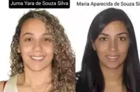 Suspeita de furtar R$ 211 mil em shoppings com as irmãs é presa e liberada