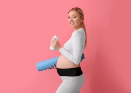 Conheça os benefícios da atividade física durante a gravidez