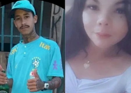 Rapaz mata companheira com tiro na cabeça e depois se suicida