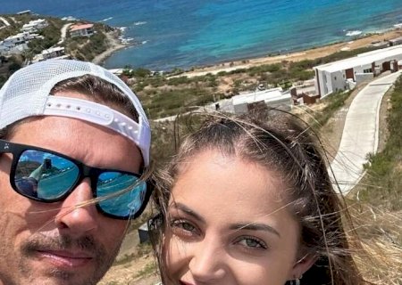 Namorada morre horas após sepultar pecuarista vítima de queda de avião