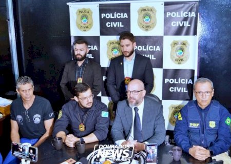 Cobrança de dívida em esquema fraudulento motivou assassinato de médico em MS