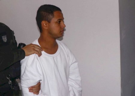 'Penso que destruí duas famílias', diz acusado de matar ex por ciúme