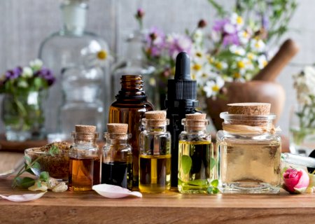 Quatro óleos essenciais que ajudam a fortalecer a imunidade