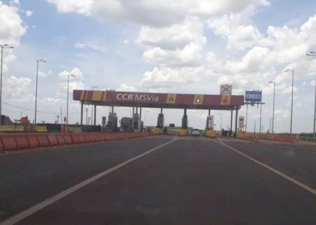 Parlamentares de MS querem barrar aumento de 16% no pedágio na BR-163