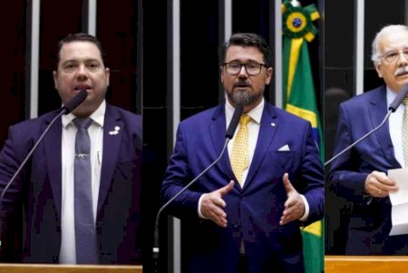 Deputados de MS assinam projeto para criar delegacias especializadas em conflitos agrários
