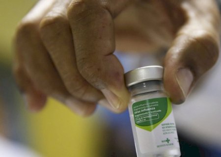 Menina de 9 anos morre vítima da Influenza em Corumbá; Mato Grosso do Sul soma 64 óbitos