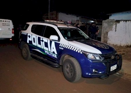 Mulher é encontrada morta e  ex é o principal suspeito