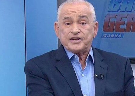 Raimundo Varela, um dos pioneiros do ‘Balanço Geral’, morre aos 75 anos