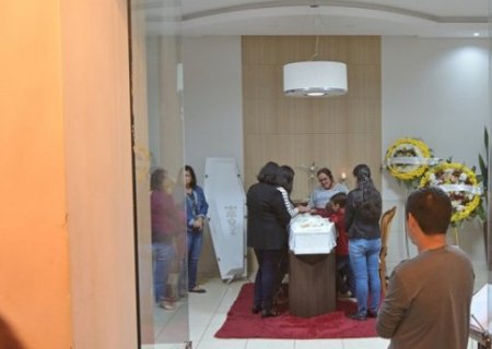 “Alegre e estudioso”, diz prima de criança morta após teto desabar em escola