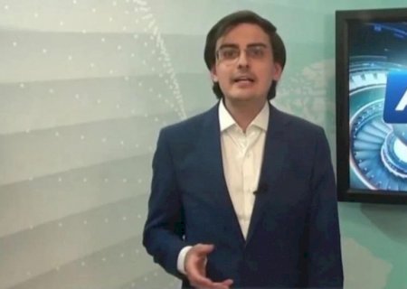 Após estrear estreia, Dudu Camargo é sondado por emissora do Nordeste