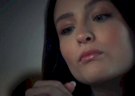 Larissa Manoela brinca com briga familiar em campanha publicitária