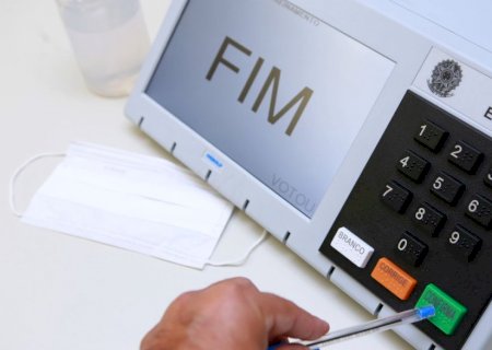 Testes de segurança de urnas eletrônicas começam em novembro