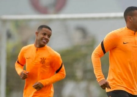 Corinthians arrecada R$ 177 milhões com atletas da base em 2023