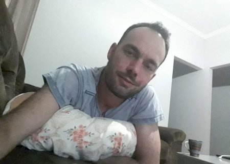 Escola de Caarapó cancela as aulas desta sexta-feira após morte do professor Adriano Veronezi