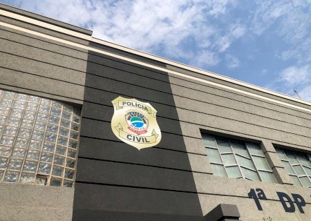 Motociclista de Nova Andradina cai em trecho de obras na cidade, quebra o pescoço e morre