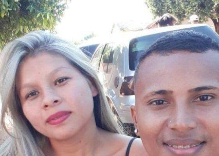 Padeiro que matou esposa na frente dos filhos se entrega à polícia