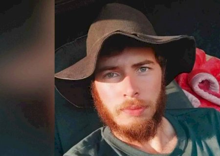 Amigos e familiares lamentam morte de caminhoneiro vítima de acidente entre Ivinhema e Deodápolis