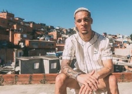 Antony sofre nova acusação de agressão; entenda o caso