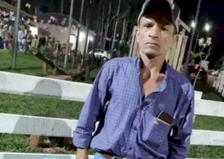 Casal suspeito de matar homem com 3 tiros em assentamento de Nova Andradina é preso