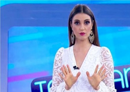 Ex de Antony se revolta e desabafa contra o Fofocalizando e Chris Flores