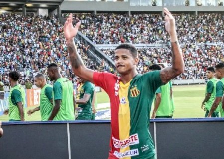 Fifa amplia para todo o mundo a suspensão de jogadores brasileiros