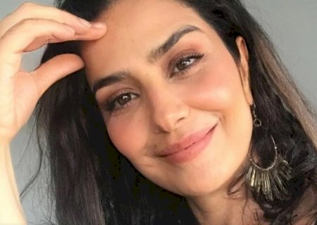 Letícia Sabatella abre o coração e desabafa sobre diagnóstico de autismo