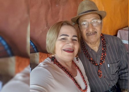 Primeiro indígena do Brasil a conseguir recurso do Pronaf produz mandioca em Nioaque