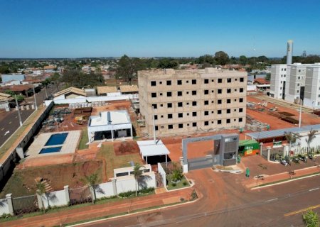 Moradores de Caarapó e mais 18 municípios de MS estão inscritos para para o subsídio de casa própria
