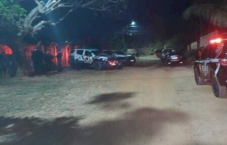 Mulher que matou padrasto esfaqueado disse que era estuprada por ele