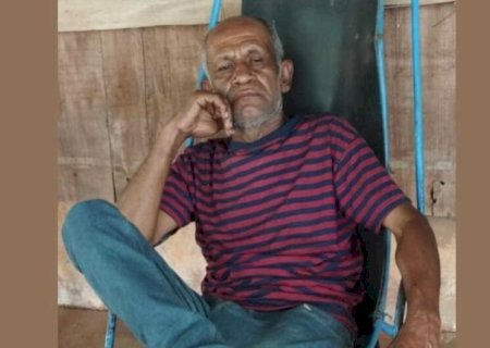 Desaparecido há 4 dias é encontrado morto em rodovia de Dourados