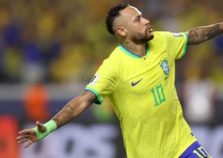 Seleção Brasileira goleia a Bolívia na estreia de Fernando Diniz
