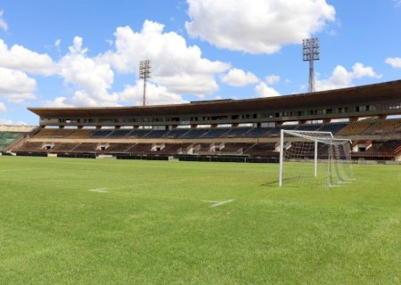 Cinco jogos movimentam a 3ª rodada do Campeonato Estadual Sub-15 de MS