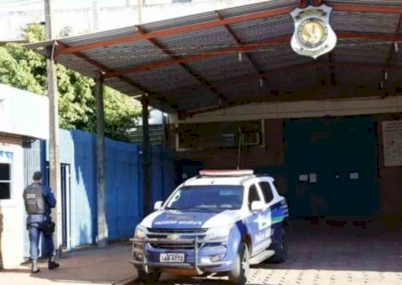 Policiais militares são presos por receberem pix para deixar drogas entrarem na Máxima