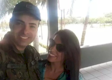 Militar da Aeronáutica e missionária de MS são presos com cocaína em Araxá