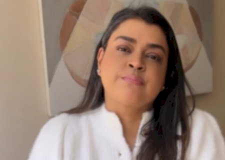 Preta Gil recebe alta após ficar 28 dias internada: ‘Venci mais essa batalha’