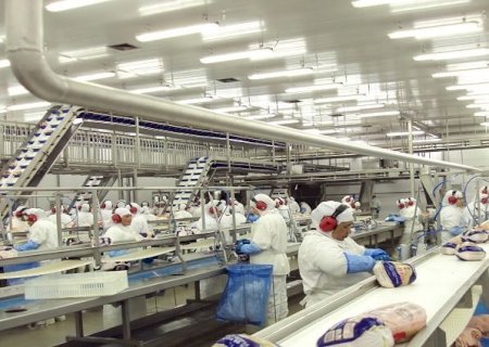 MS é destaque no “Ranking de Competitividade dos Estados 2023”