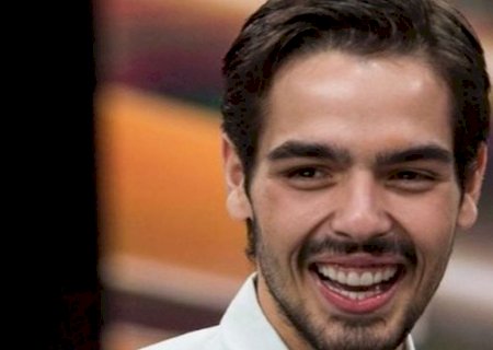 Filho de Faustão, João Silva renova com a Band e ganha programa próprio
