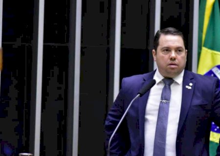 Rodolfo Nogueira apresenta projeto que proíbe educação sexual em escolas do Brasil