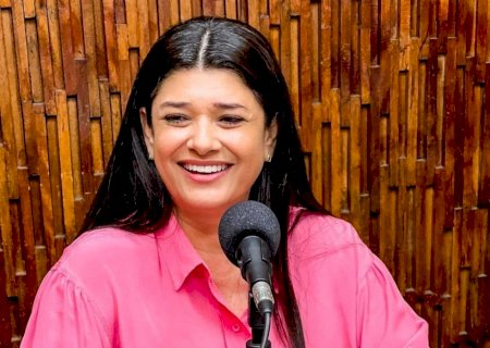 Pressionada pelo União Brasil, Rose anuncia futuro político no início do ano