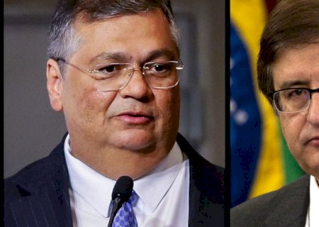Lula indica Flávio Dino para vaga no STF e Paulo Gonet para PGR
