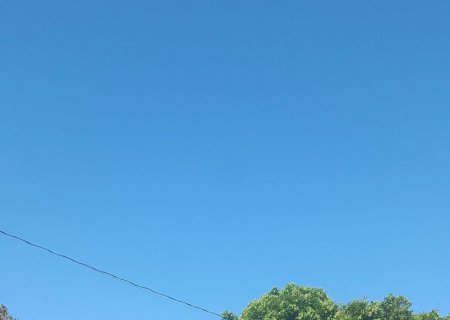 Verão começa com possibilidade de chuva e máxima de 36ºC em MS