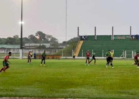 Série B define finalistas e equipes com vaga para o Estadual do ano que vem