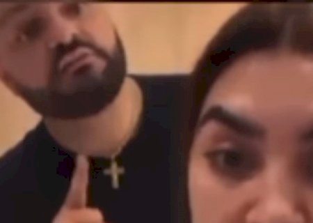 Após acusação, ex-marido de Naiara Azevedo nega que cantora recebia apenas uma 'mesada' de R$1 mil