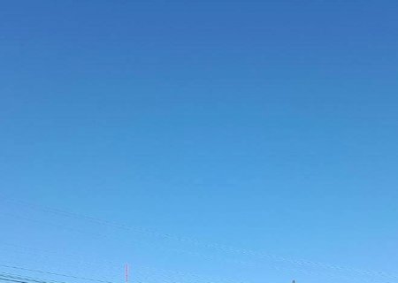 Calor aumenta e MS pode ter máximas acima de 40ºC