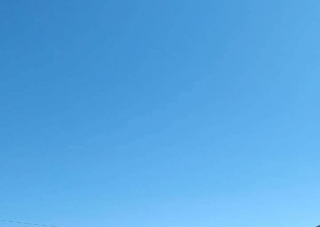 MS tem previsão de sol e avanço de nebulosidade nesta quarta-feira